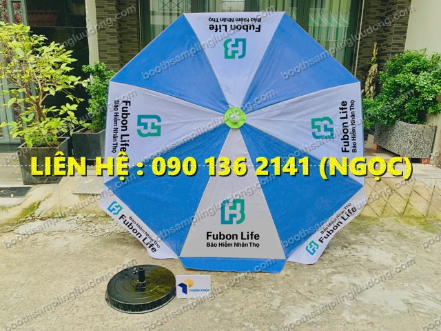 dù bán hàng ngoài trời