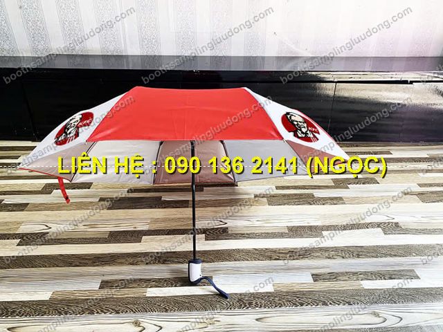 dù cầm tay cao cấp tự động