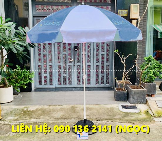 dù che chống uv