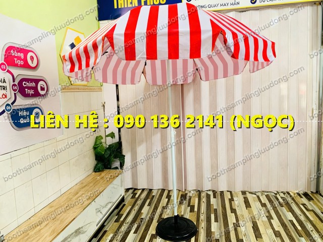 dù che nắng hồ bơi