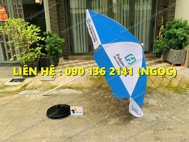 dù che nắng ngoài trời  rẻ