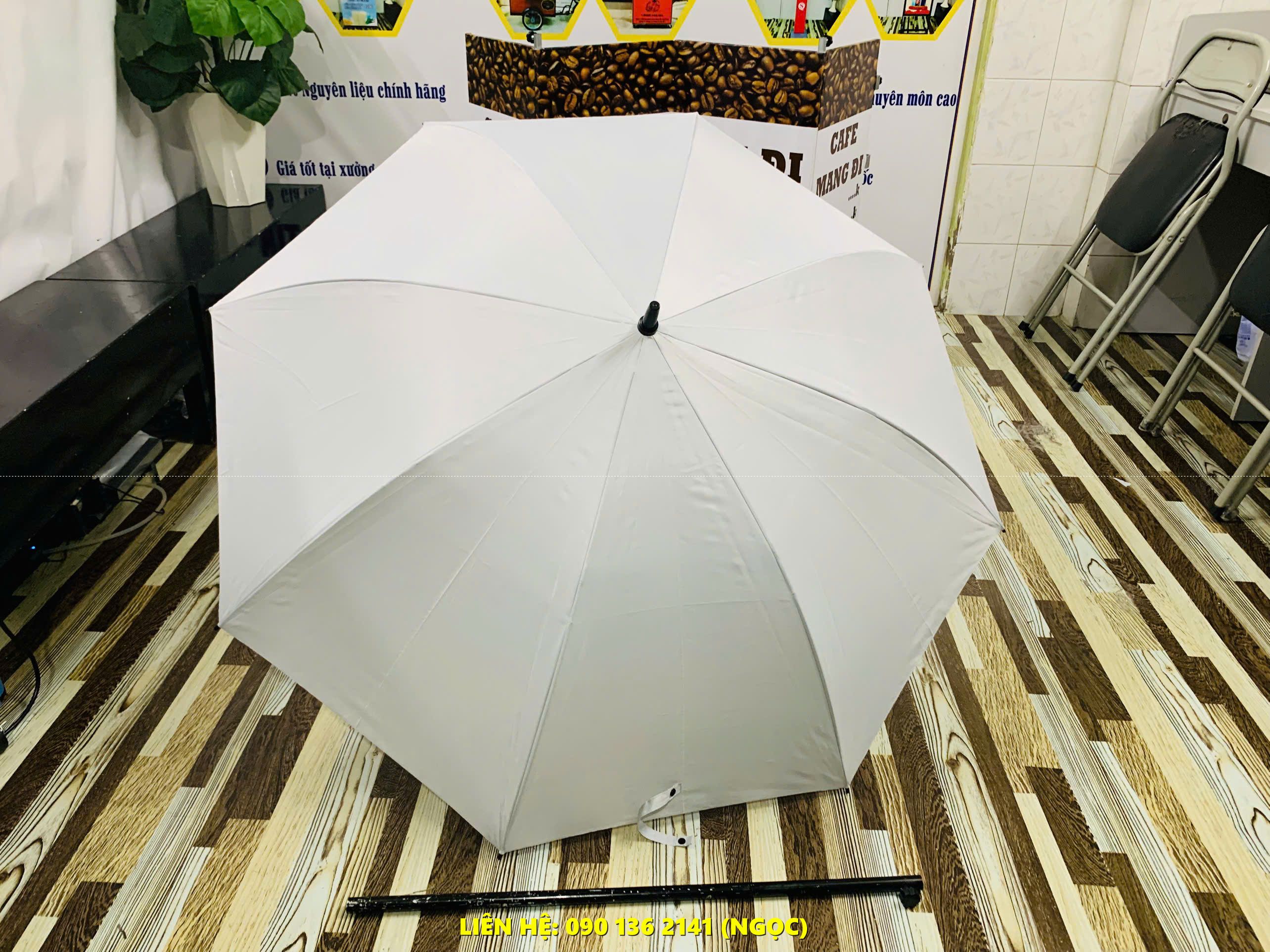 dù che xe đẩy