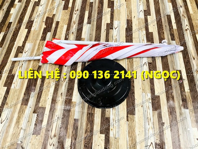 dù chống nắng uv