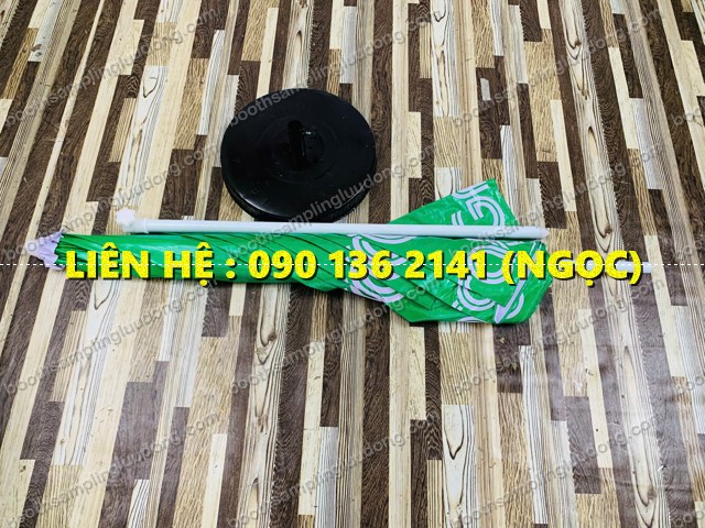 dù in ấn quảng cáo công ty