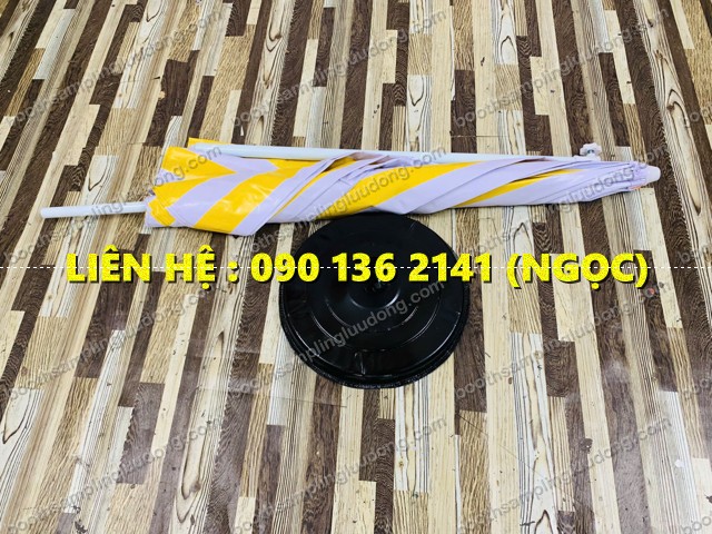 dù ngoài trời chống thấm nước