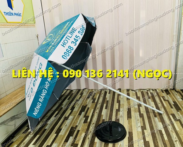 in dù quảng cáo sự kiện