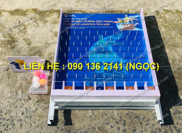 minigame zic zac thả bóng