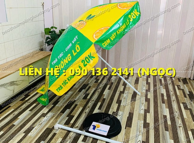 ô dù che nắng mưa