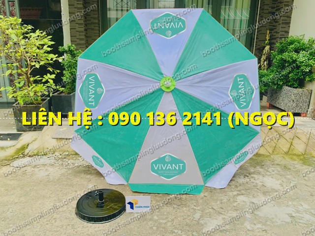 dù che sự kiện