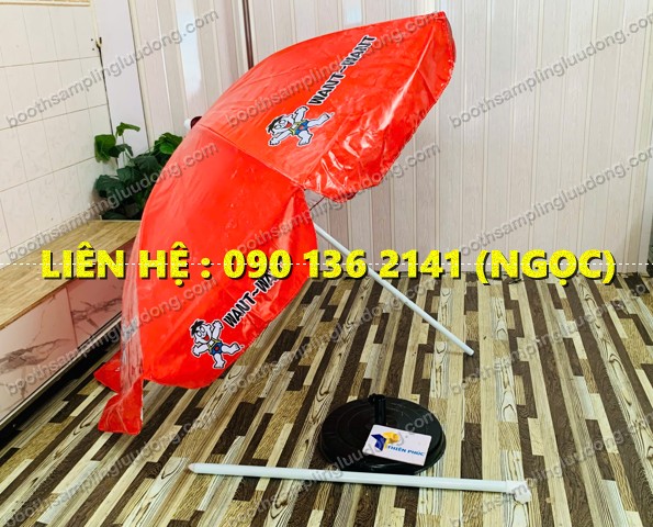 xưởng sản xuất dù che nắng